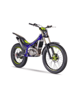 2023 Sherco ST Racing 250cc Trials Bike - Road and Trials