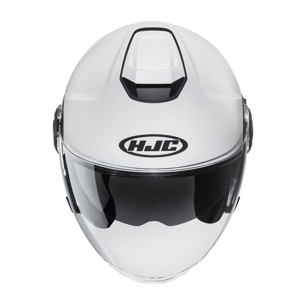 HJC Road Helmet I40 Solid - Road and Trials
