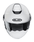 HJC Road Helmet I40 Solid - Road and Trials