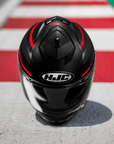 HJC Road Helmet I71 Fabio Quartararo 20 - Road and Trials