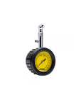 Jitsie Tyre Pressure Gauge Analog - Valve - Road and Trials