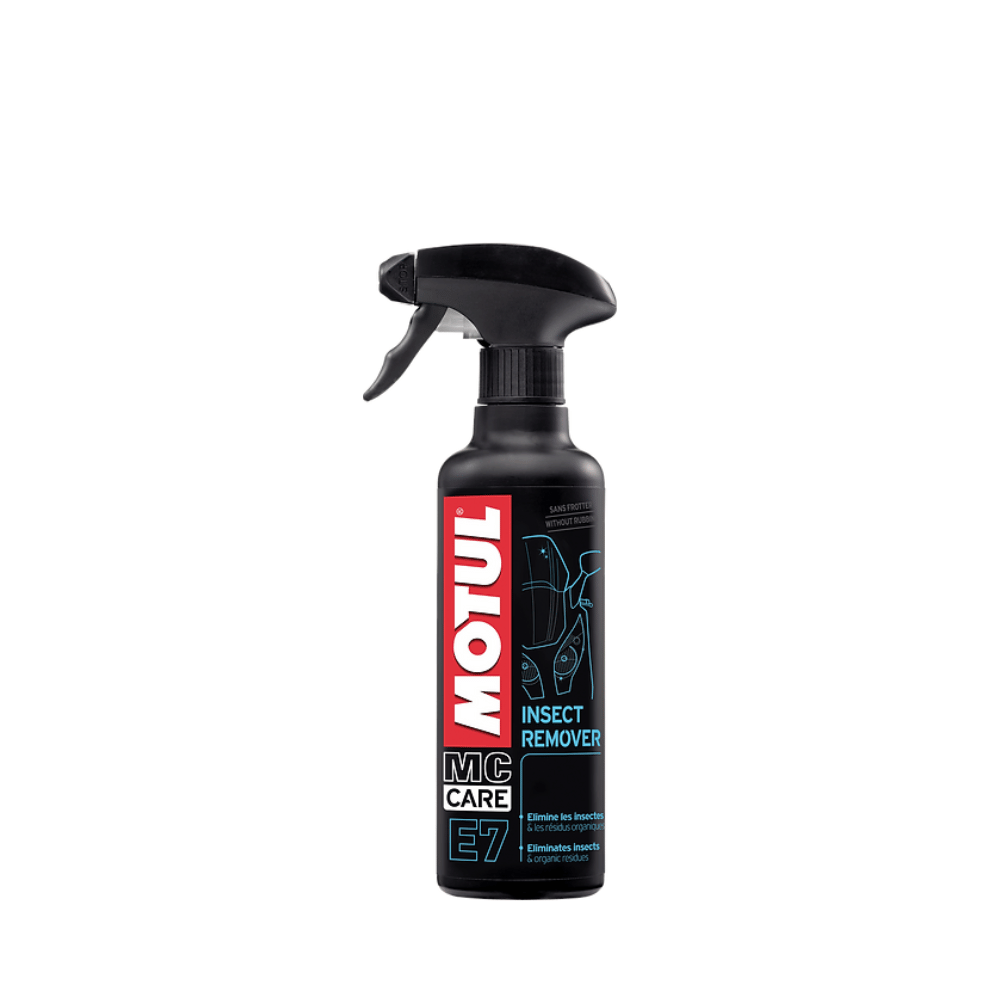 Motul E7 Insect Remover