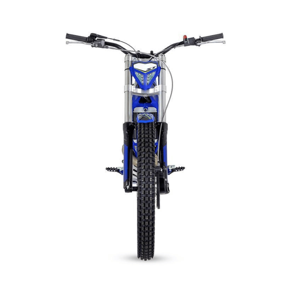 2025 Sherco ST-F Factory Access 300cc Trials Bike