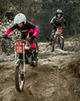 Hebo Trials Pants Pro Dripped - 2024 Junior
