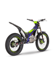 2024 Sherco ST-F Factory 125cc Trials Bike