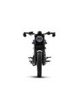 BSA Bantam 350 - Oxford Blue - Road and Trials