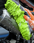 Oxford Microfibre Noodle Sponge