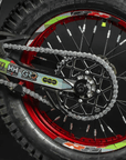 2024 Vertigo Nitro RS2 225cc Trials Bike