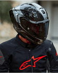 Alpinestars Road Helmet Supertec R10 Element