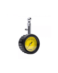 Jitsie Tyre Pressure Gauge Analog - Valve - Road and Trials
