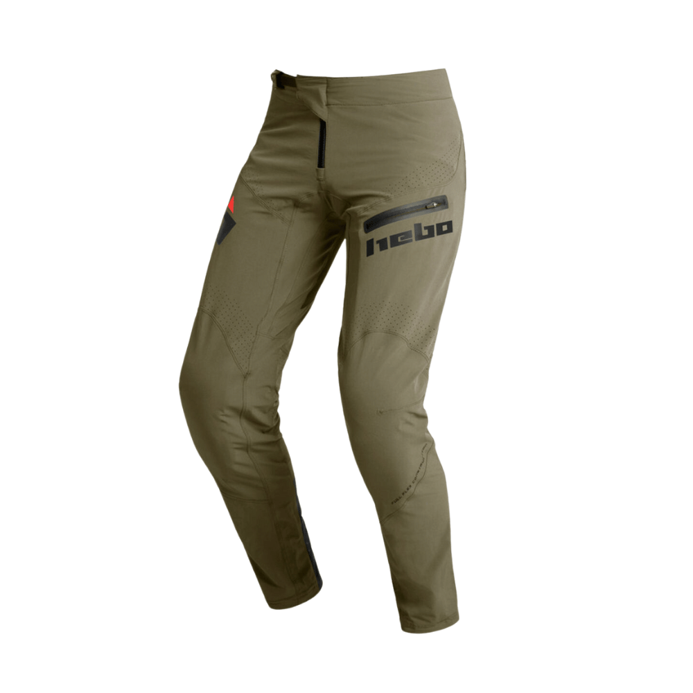 Hebo Trials Pants Tech - 2023