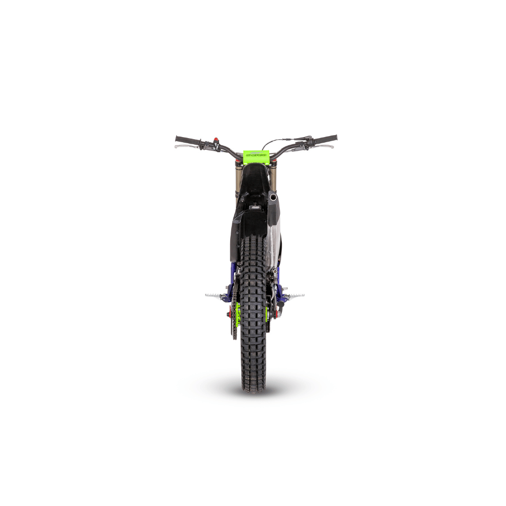 2024 Sherco ST-F Factory 125cc Trials Bike