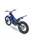 2025 Sherco ST-F Factory Access 250cc Trials Bike