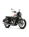 BSA Goldstar 650 - Silver Sheen Legacy Edition - Road and Trials