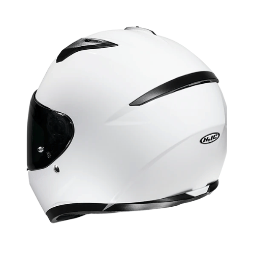 HJC Road Helmet C10 Solid - Road and Trials