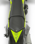 Sherco SM-R Silver 50cc Supermoto Bike