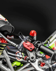 2024 Vertigo Nitro RS2 225cc Trials Bike