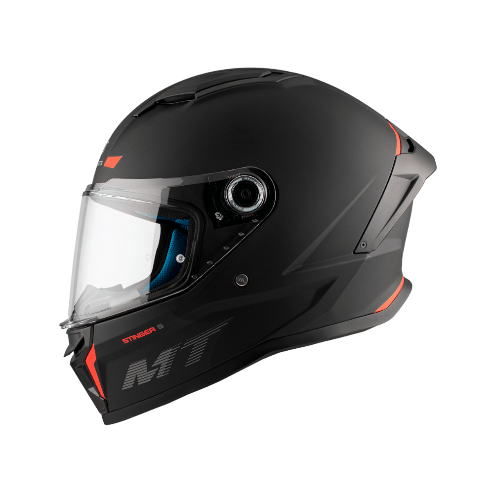 MT Road Helmet Stinger Road and Trials