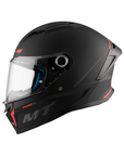 MT Road Helmet Stinger 2