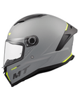MT Road Helmet Stinger 2