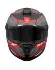 MT Road Helmet Targo S Surt