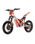 2023 TRS ON-E Kids Electric Trials Bike - 16" - Road and Trials