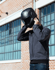 HJC Road Helmet I100 Solid - Road and Trials