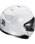 HJC Road Helmet RPHA 91 Solid - Road and Trials