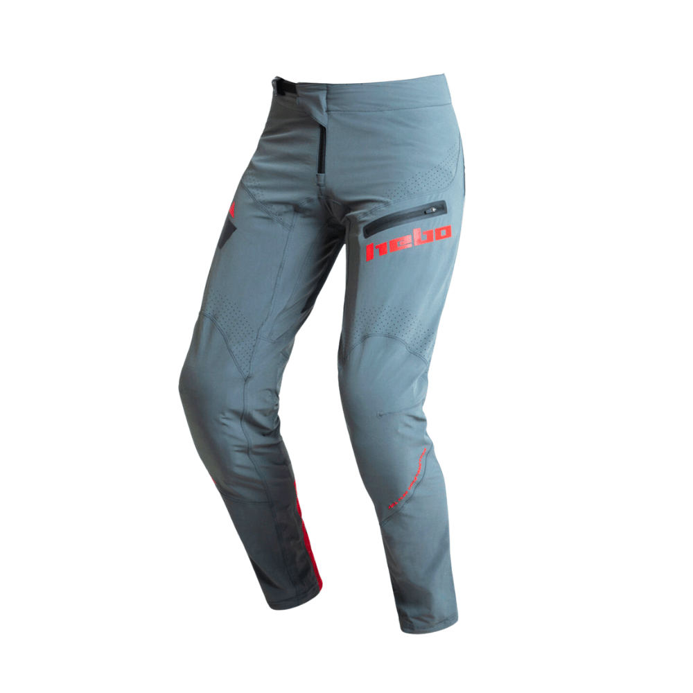 Hebo Trials Pants Tech 2023 - Main Image