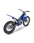 2025 Sherco ST-F Factory Access 250cc Trials Bike