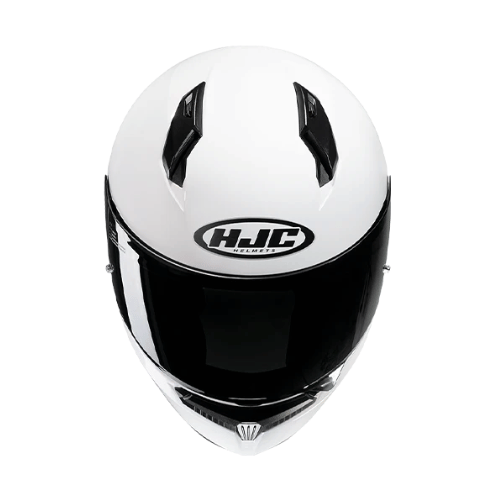HJC Road Helmet C10 Solid - Road and Trials