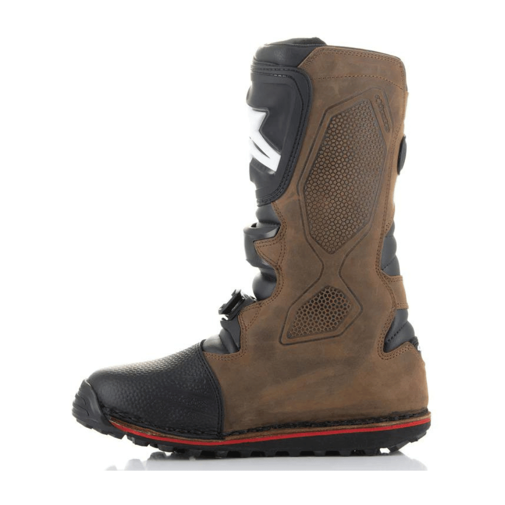 Alpinestars Trials Boots Tech T - Road and Trials