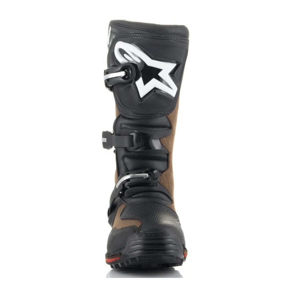 Alpinestars Trials Boots Tech T - Road and Trials