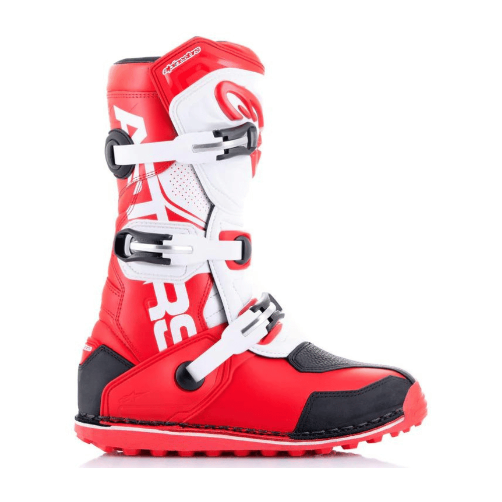 Alpinestars Trials Boots Tech T - Road and Trials