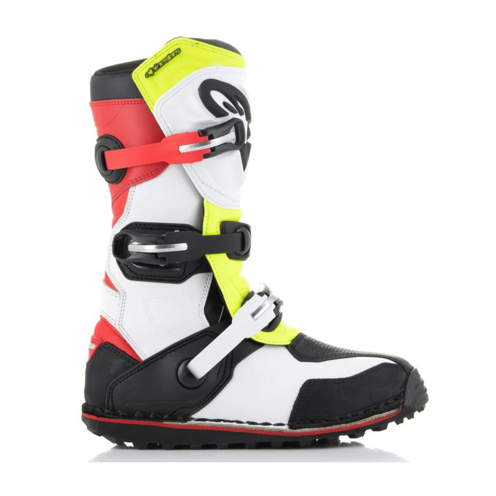 Alpinestars Trials Boots Tech T - Road and Trials