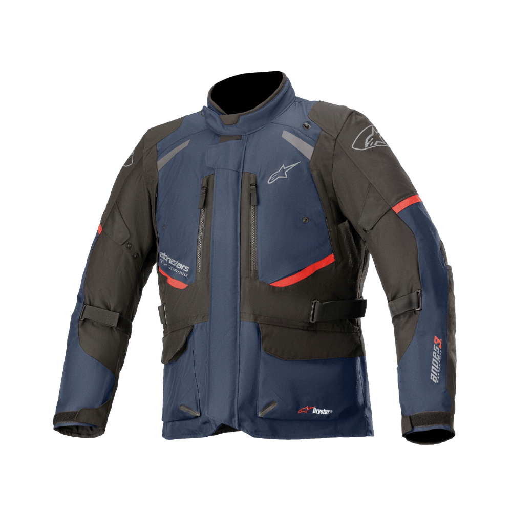 Alpinestars Andes V3 Drystar® Jacket – Premium Waterproof