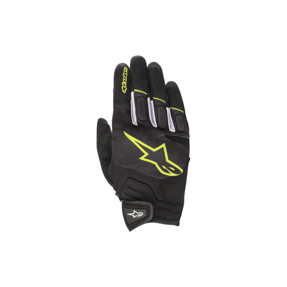 Alpinestars Atom Motorcycle Gloves