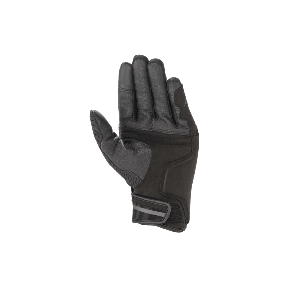 Alpinestars Chrome Motorcycle Gloves