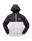 Alpinestars Cruiser Windbreaker Jacket - Black / Grey - Road and Trials