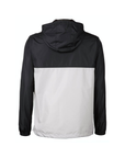 Alpinestars Cruiser Windbreaker Jacket - Black / Grey - Road and Trials