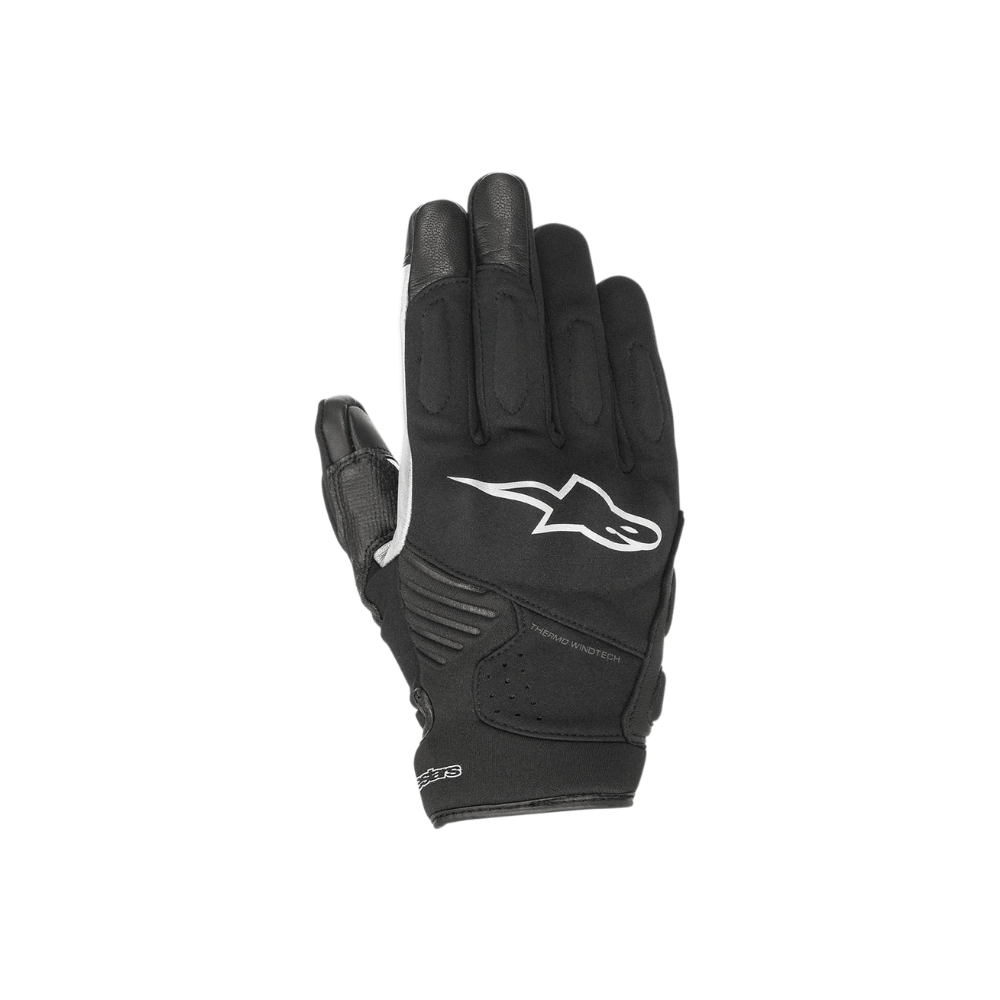 Alpinestars Faster Motorcycle Gloves