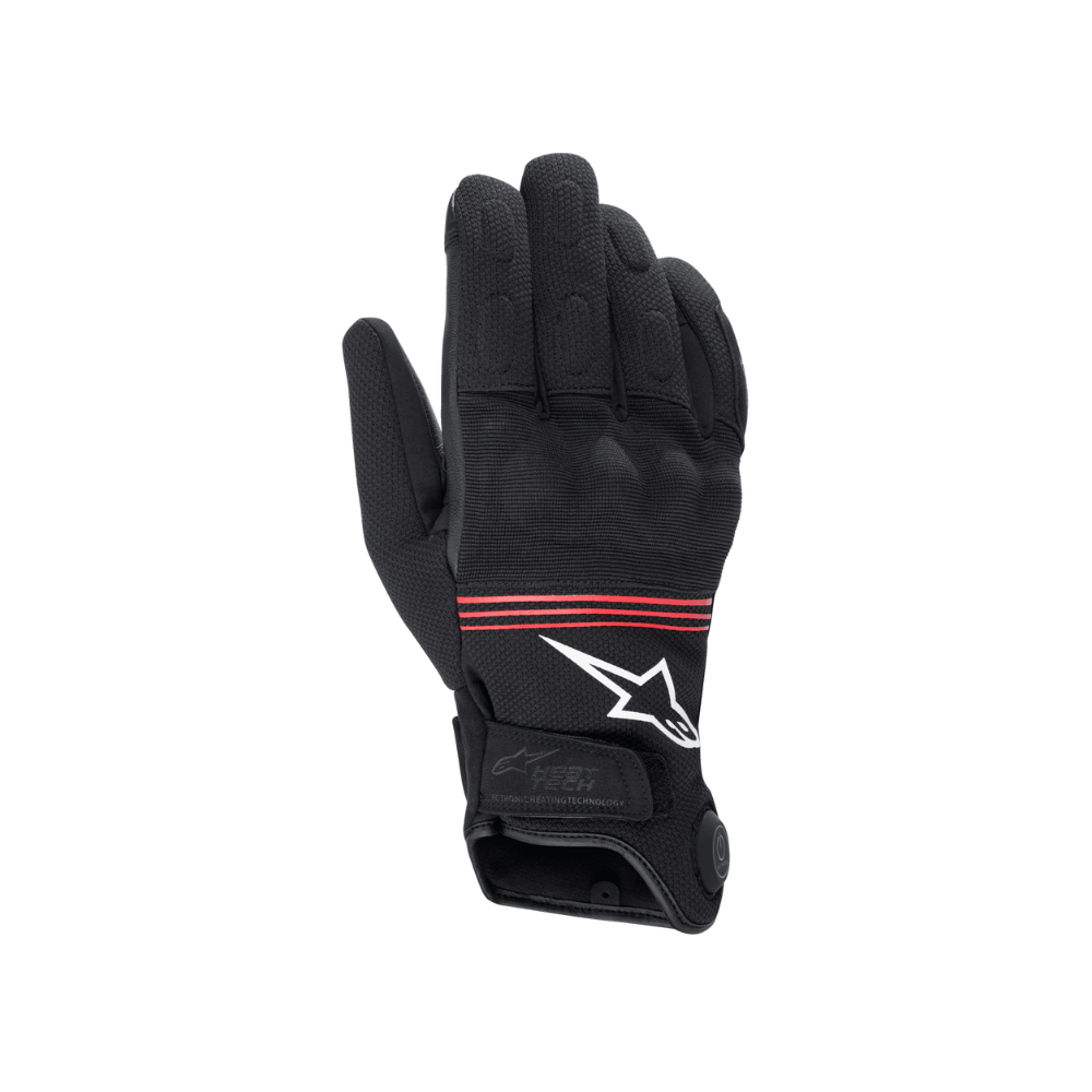 Alpinestars HT-3 Heat Tech Drystar Motorcycle Gloves