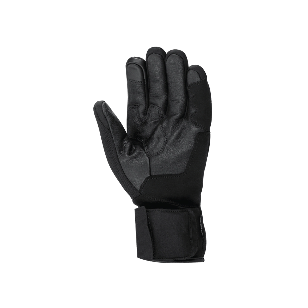 Alpinestars Ht-3 Heat Tech Drystar(R)Gloves (Black, L)並行輸入品 HT Heat Tech Vest - BLACK ADVENTURE Base Layers