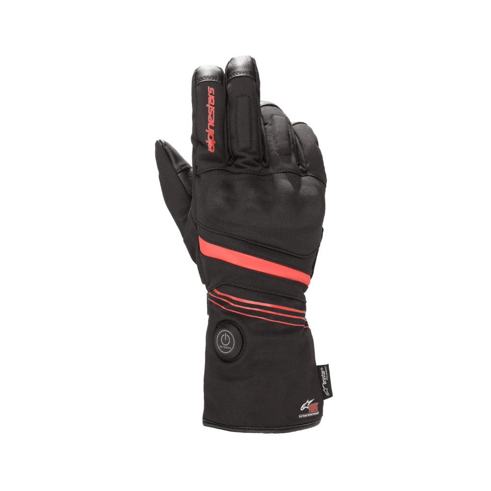 Alpinestars HT-5 Heat Tech Drystar Motorcycle Gloves