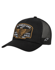 Alpinestars Heritage Patch Trucker Hat