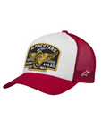 Alpinestars Heritage Patch Trucker Hat