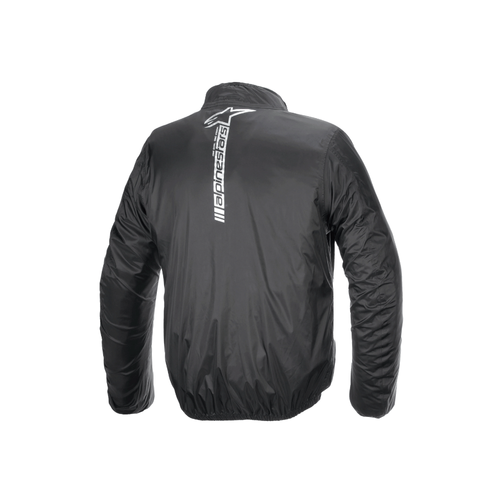 Alpinestars Hurricane V2 Rain Pants (XX-Large, Black Alpinestars Hurricane V2 Rain Pants (XX-Large, Black