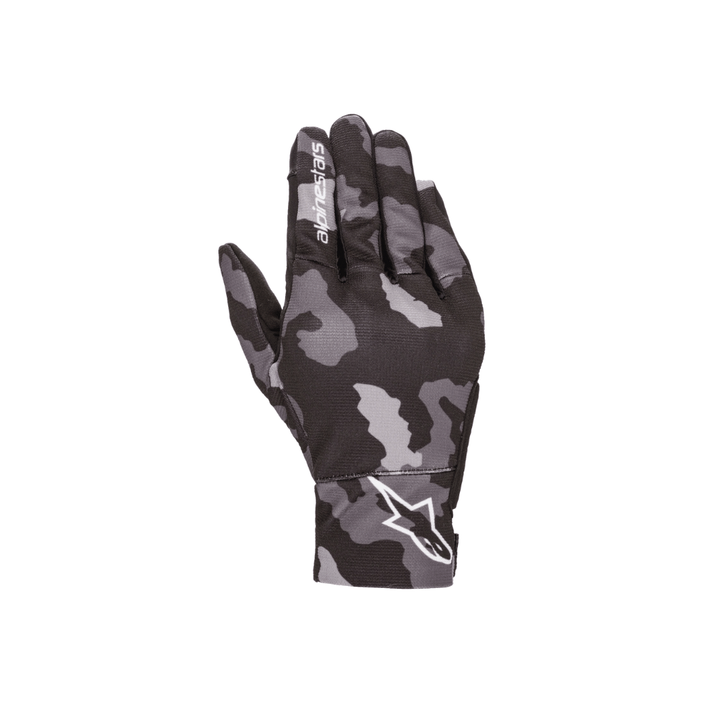 Alpinestars Reef Motorcycle Gloves