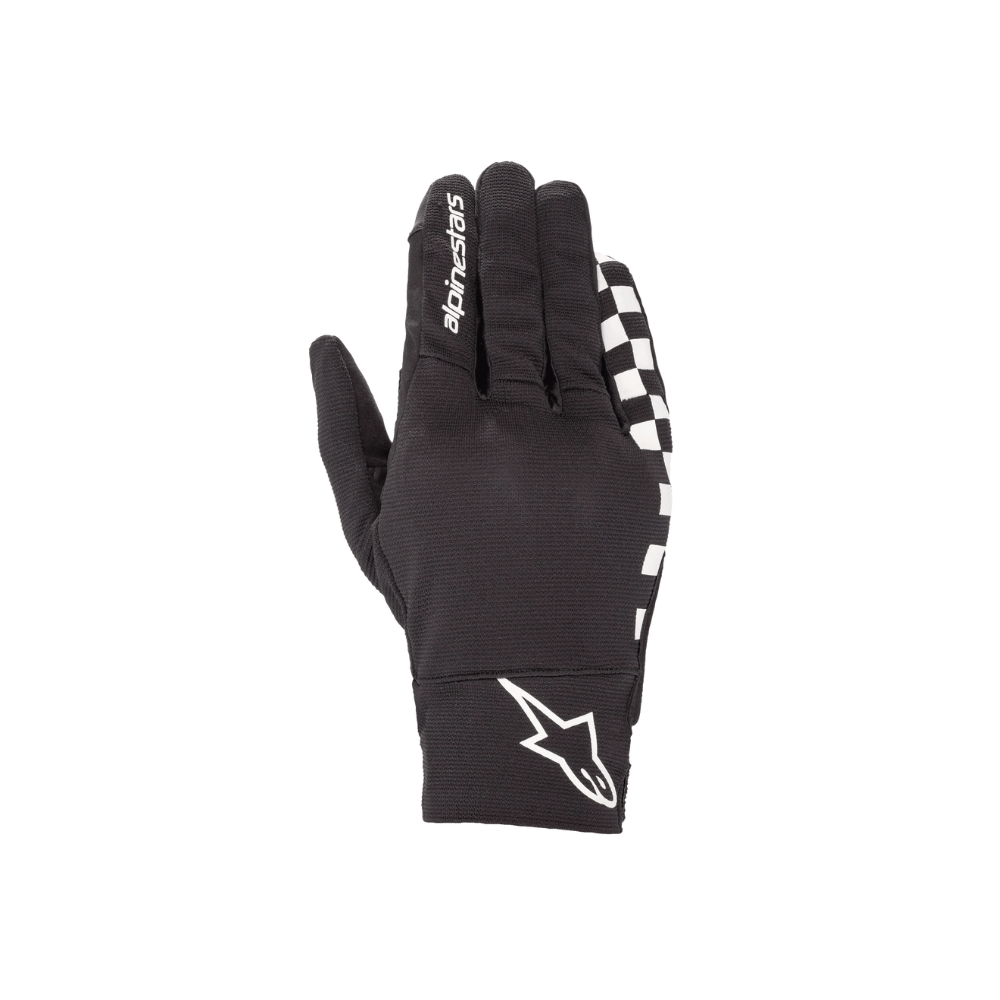 Alpinestars Reef Motorcycle Gloves