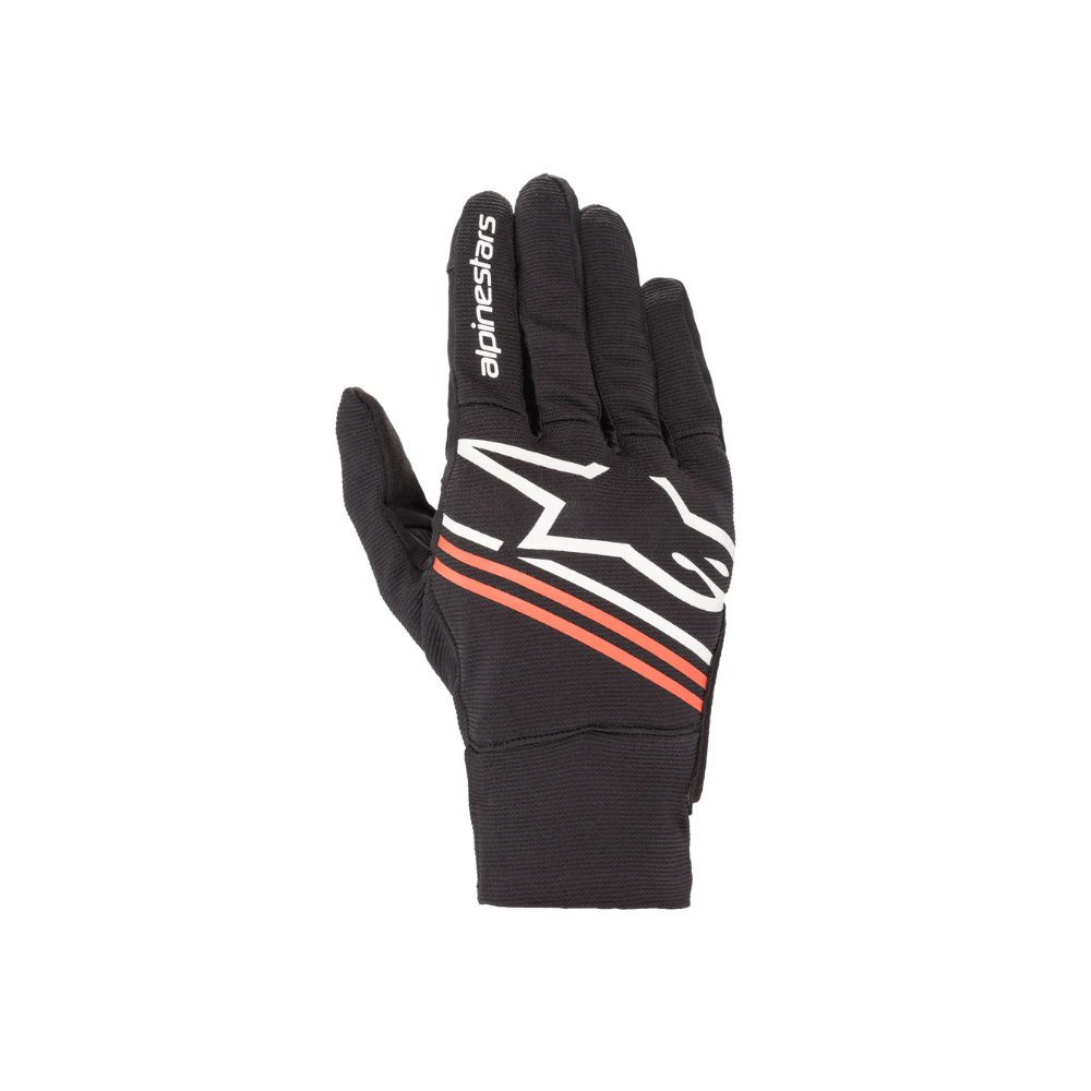 Alpinestars Reef Motorcycle Gloves